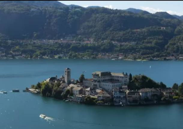 vco - lago d'orta