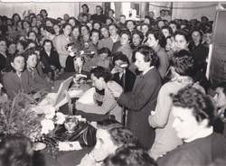 voto donne elezioni marzo 1946