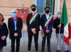 25 aprile 2021 - Taino e Angera