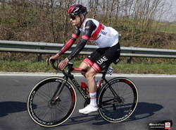alessandro covi ciclismo uae team emirates 2021