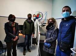 allergologia pediatrica borgomanero