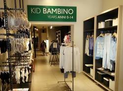 benetton sesto calende