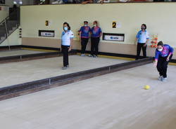 Bocce varie