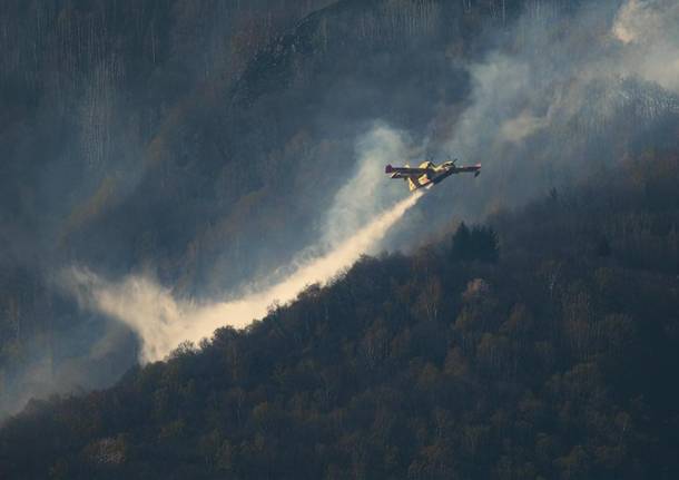 Canadair - Ivano Aglieri