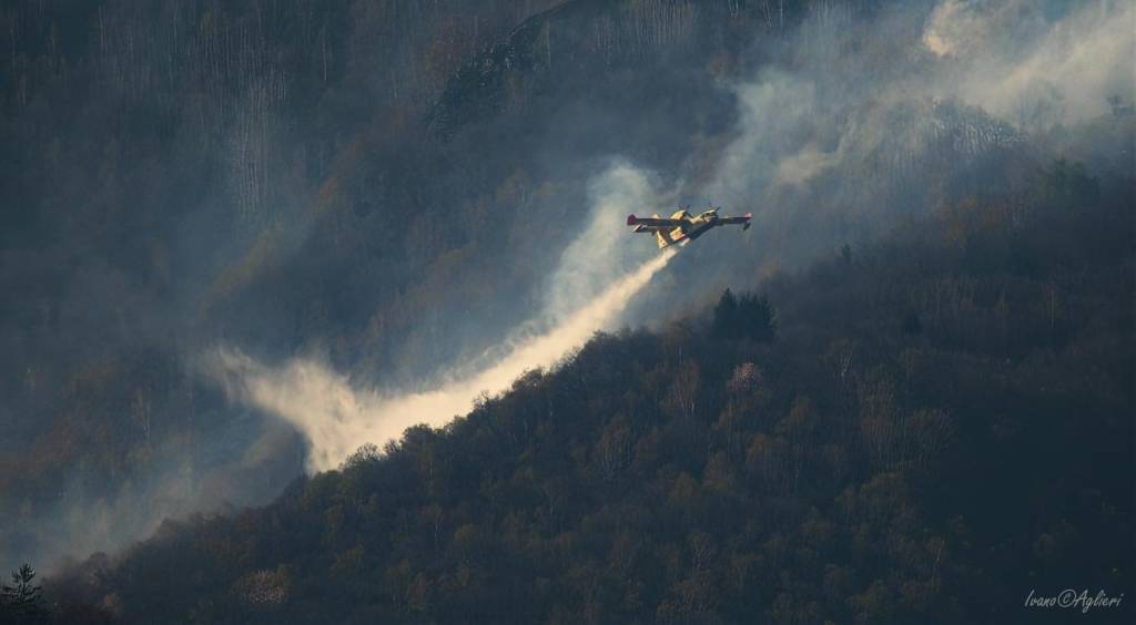 Canadair - Ivano Aglieri 