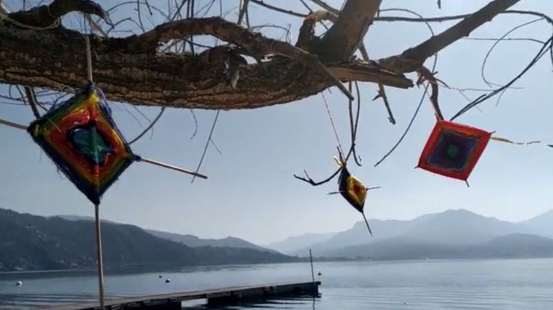 A Maccagno il museo delle piccole cose