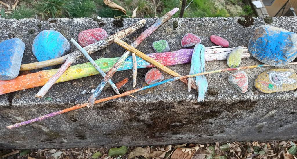 A Maccagno il museo delle piccole cose
