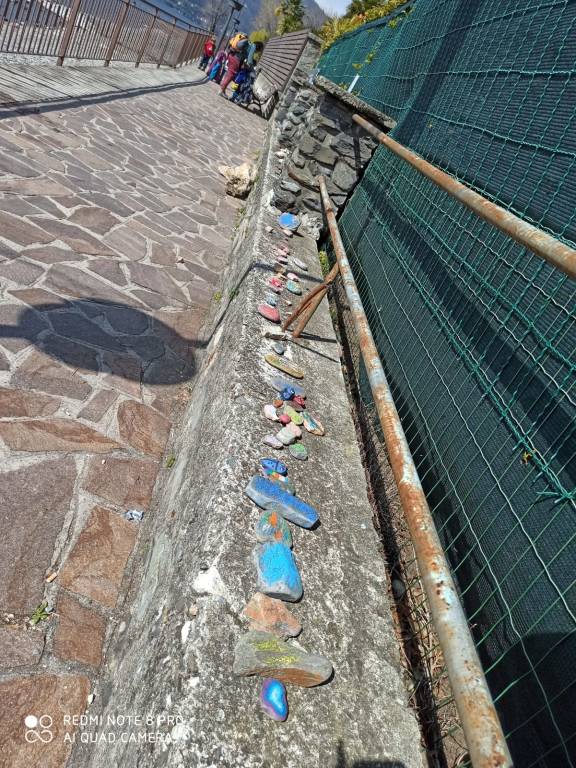 A Maccagno il museo delle piccole cose