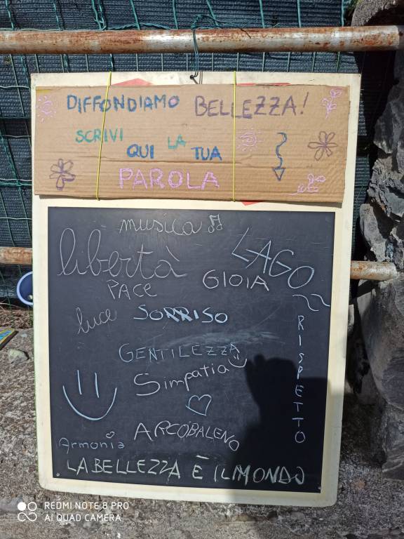 A Maccagno il museo delle piccole cose