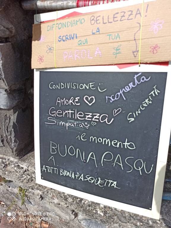 A Maccagno il museo delle piccole cose