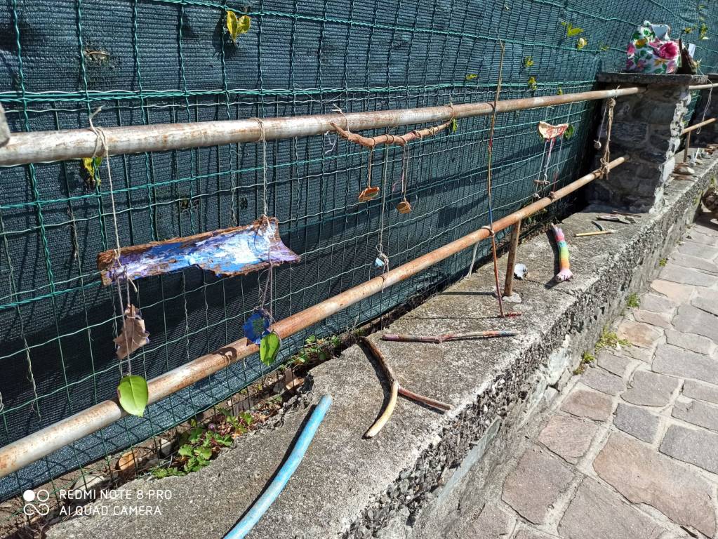 A Maccagno il museo delle piccole cose