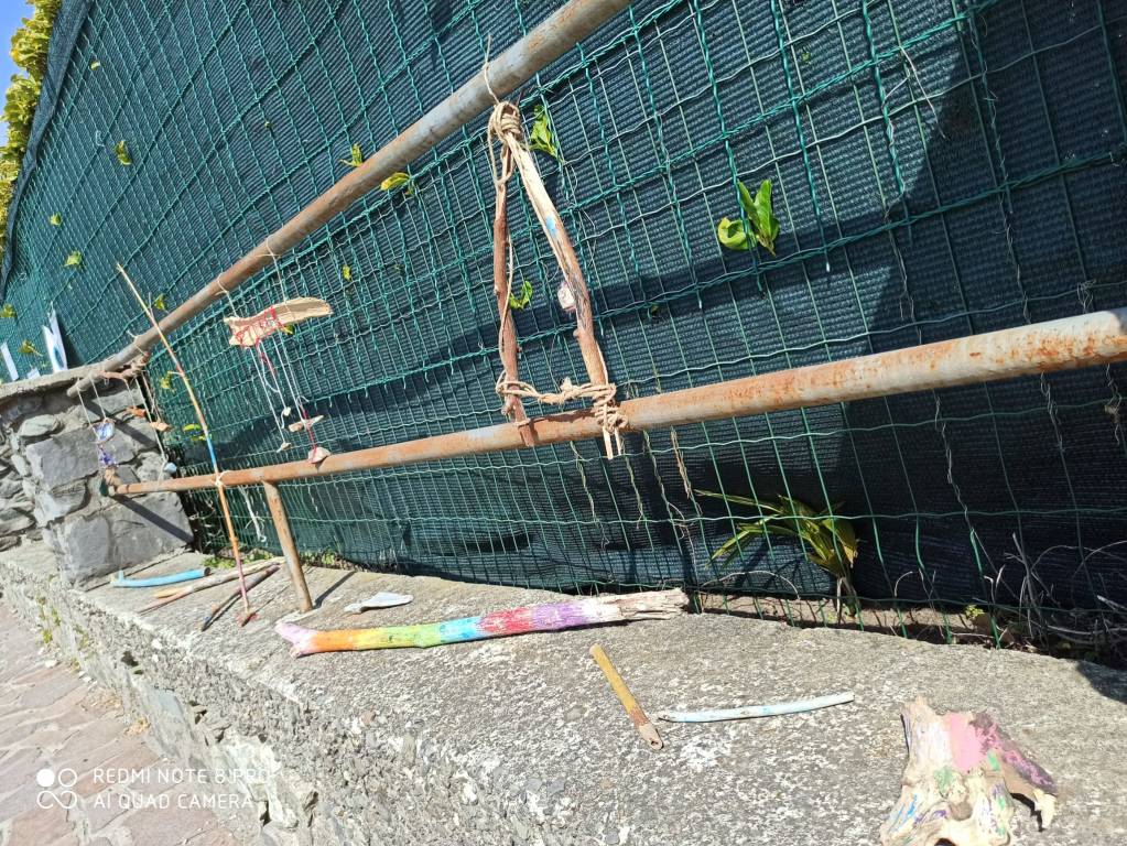 A Maccagno il museo delle piccole cose