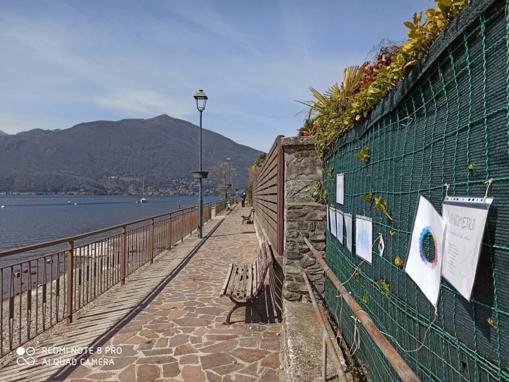 A Maccagno il museo delle piccole cose