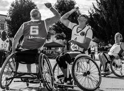 Torna a Luino \"Sport senza barriere\"
