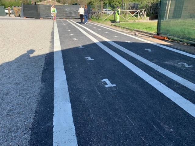 Centro vaccinale schiranna