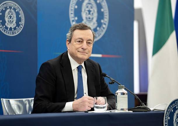 Stato d'emergenza, green pass e tamponi: proroga fino al 31 marzo ...