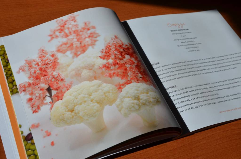 Le ricette di Nino: il libro