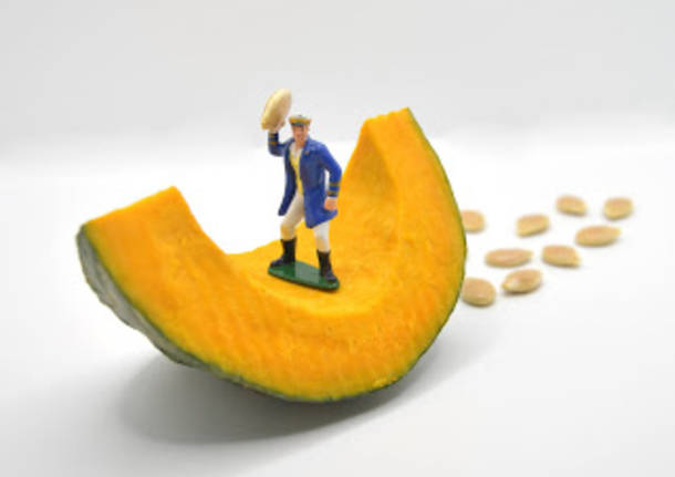 Le ricette di Nino per i bambini