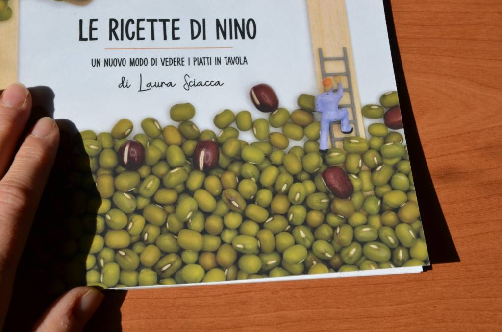 Le ricette di Nino: il libro