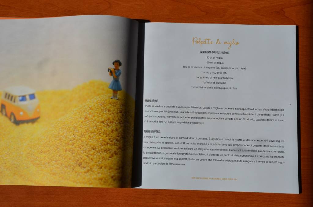 Le ricette di Nino: il libro