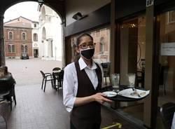 Legnano torna in zona gialla e riaprono bar e ristoranti