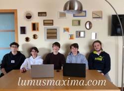 Lumus Maxima Sesto Calende