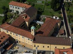 monastero santa caterina locarno
