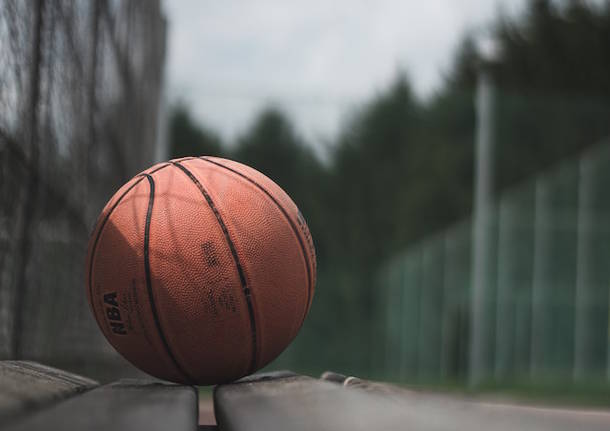 pallone basket