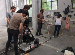 Piemonte Factory - Piemonte Movie