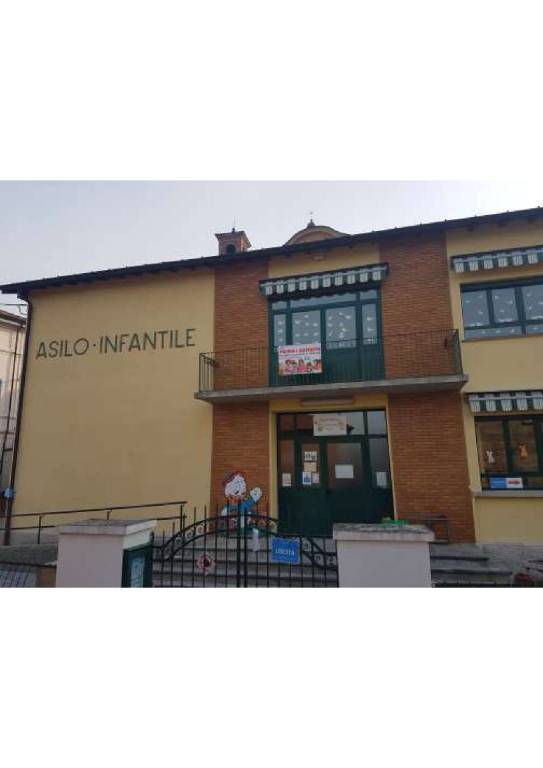 Prima i bambini: gli asili vogliono essere gratuiti