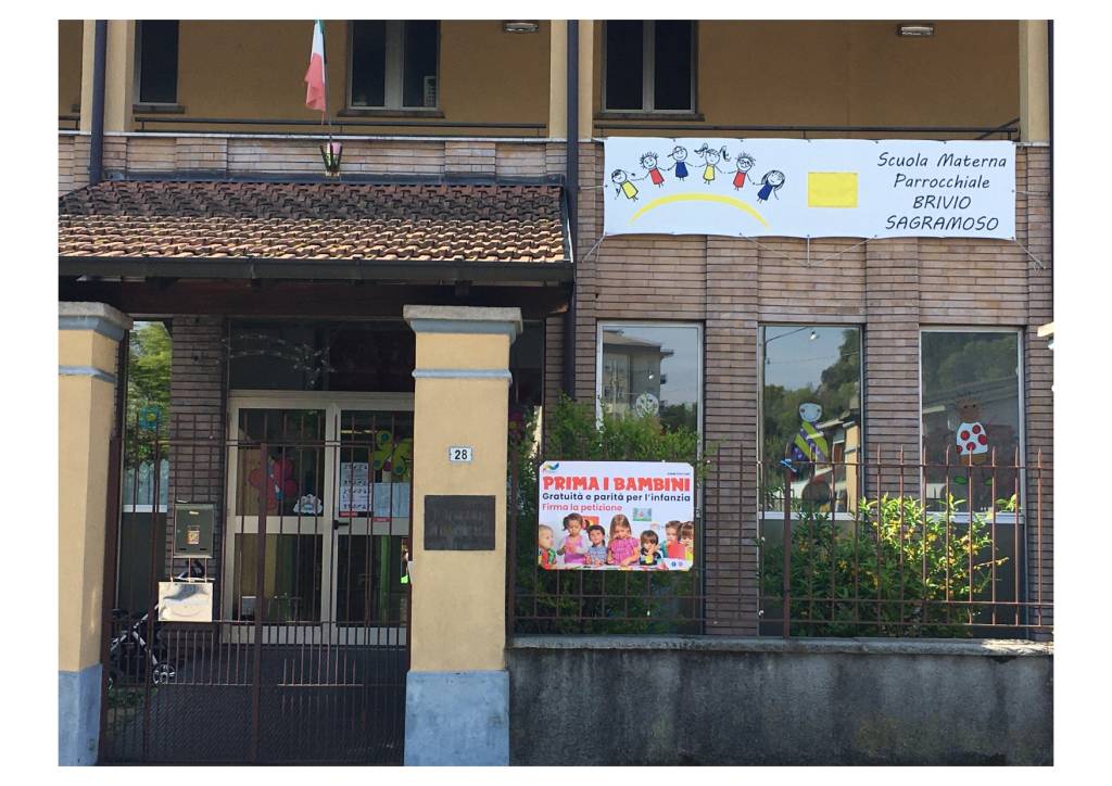 Prima i bambini: gli asili vogliono essere gratuiti