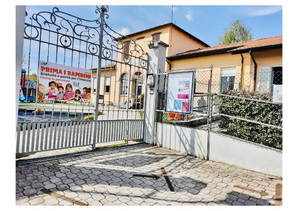 Prima i bambini: gli asili vogliono essere gratuiti