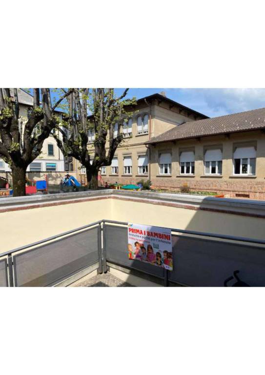 Prima i bambini: gli asili vogliono essere gratuiti