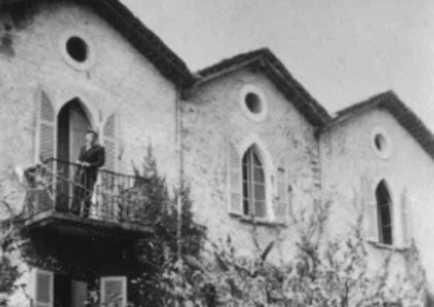 siro penagini