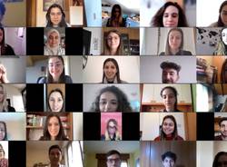 Startup Lab Insubria 2021