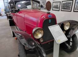 Alla scoperta del Mils: un viaggio nella storia dell'industria e del lavoro del Saronnese