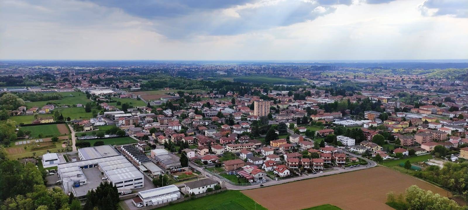 Arcadia Fly Team volo mongolfiera per la festa della mamma
