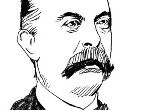 Bartolomeo Gastaldi