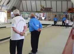 Bocce varie