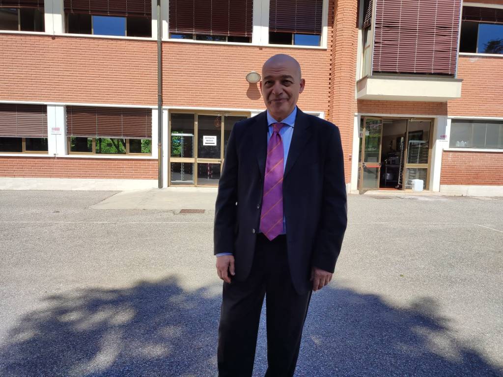 Le novità del Cfp di Luino