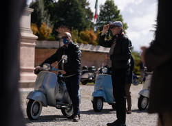 DGR: eleganti e in moto per fare del bene