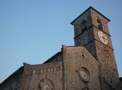 Gli scorci Brezzo di Bedero