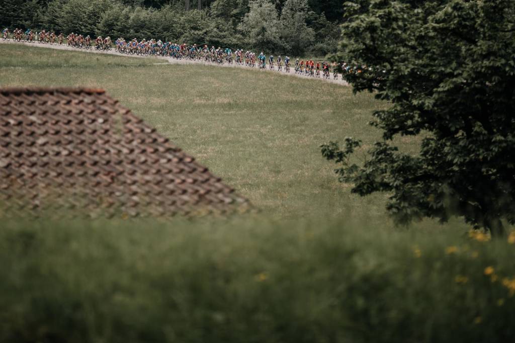 Ciclismo giro d’Italia 