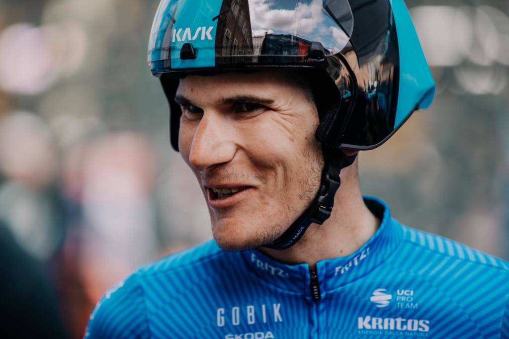 Ciclismo giro d’Italia 2021