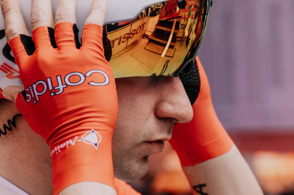 Ciclismo giro d’Italia 2021