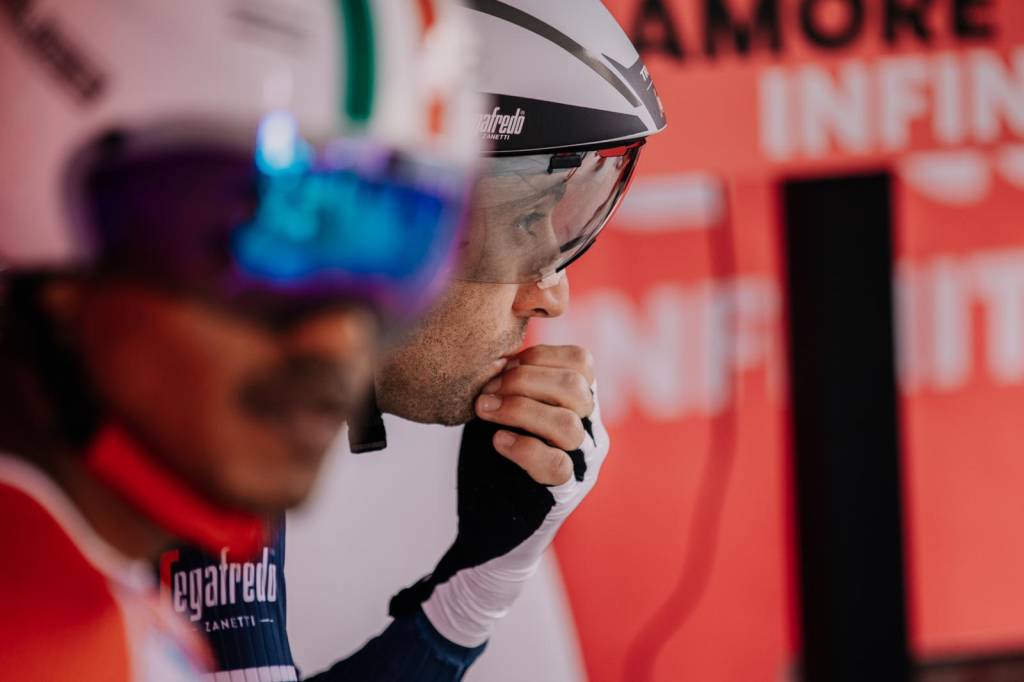 Ciclismo giro d’Italia 2021