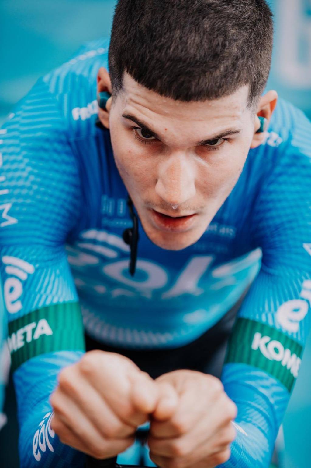 Ciclismo giro d’Italia 2021