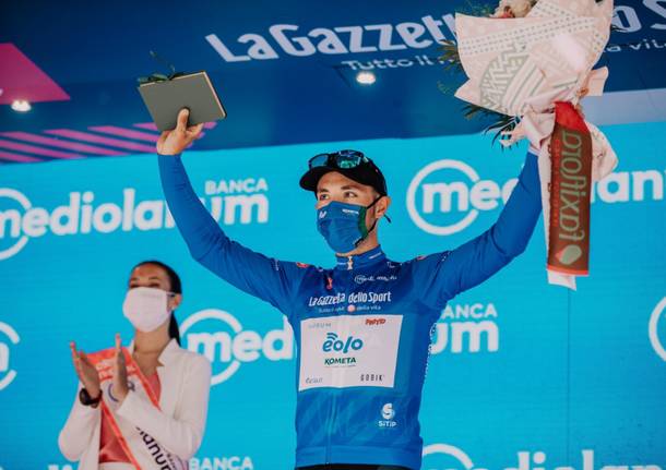 Giro d’Italia, le emozioni dei primi due giorni di gara