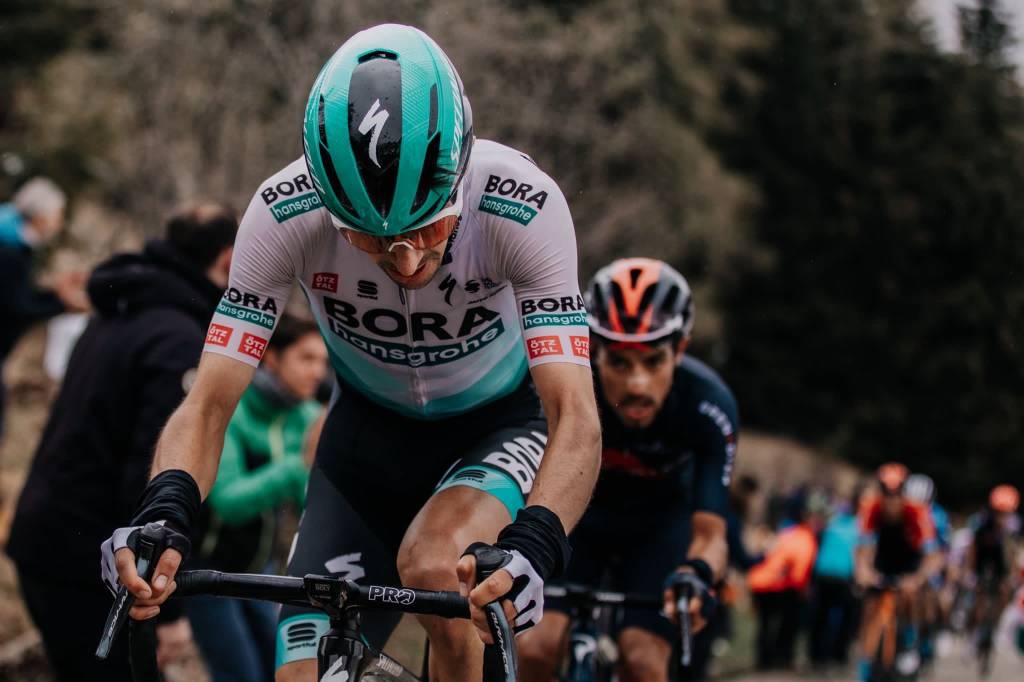 Ciclismo giro d’Italia tappa zoncolan