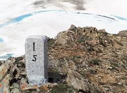confine italia e svizzera 
